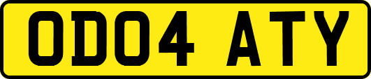OD04ATY