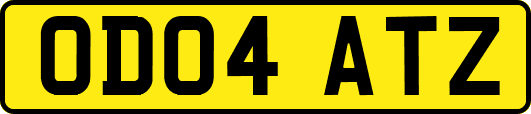 OD04ATZ