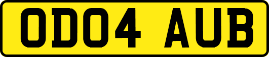 OD04AUB