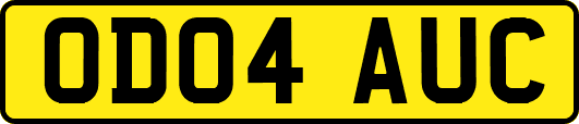 OD04AUC