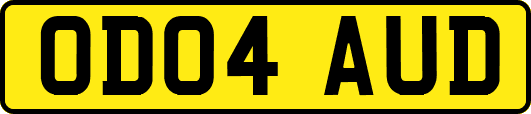 OD04AUD