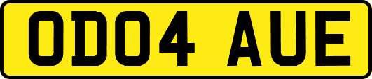 OD04AUE