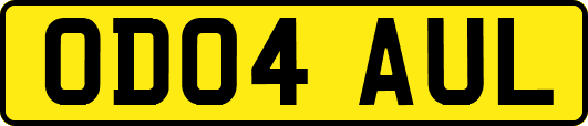 OD04AUL