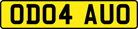 OD04AUO