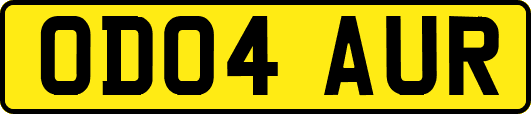 OD04AUR