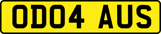 OD04AUS