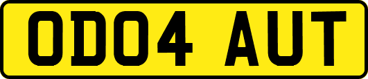 OD04AUT