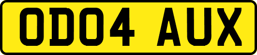 OD04AUX