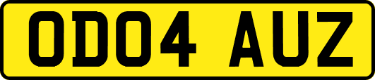 OD04AUZ