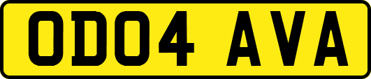 OD04AVA