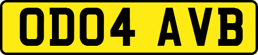 OD04AVB