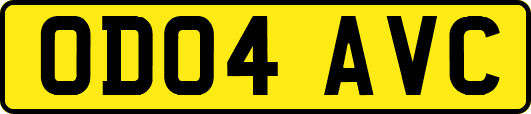 OD04AVC