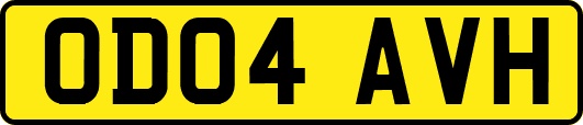 OD04AVH
