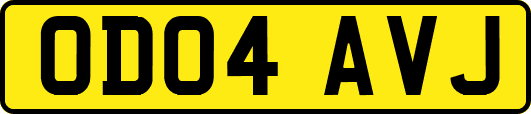 OD04AVJ