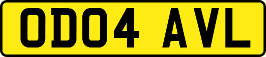 OD04AVL