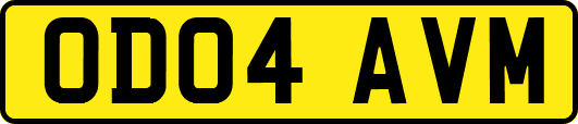 OD04AVM