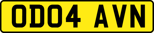 OD04AVN