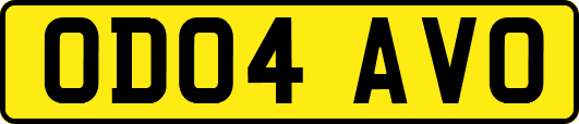 OD04AVO