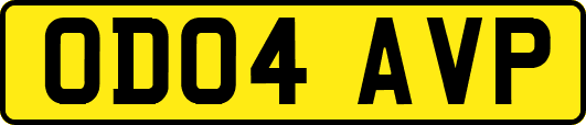 OD04AVP
