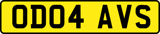 OD04AVS