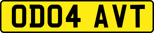 OD04AVT