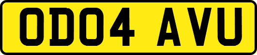 OD04AVU
