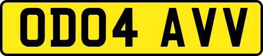 OD04AVV