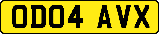 OD04AVX