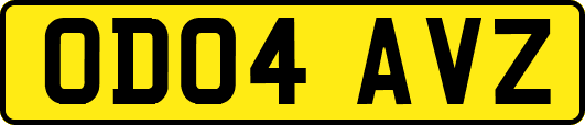 OD04AVZ