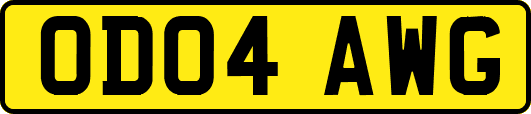 OD04AWG