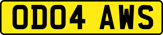 OD04AWS