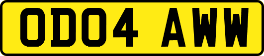 OD04AWW