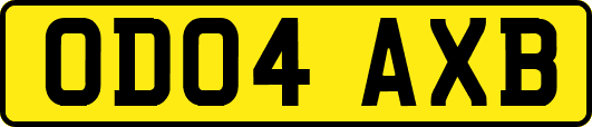 OD04AXB
