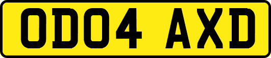 OD04AXD