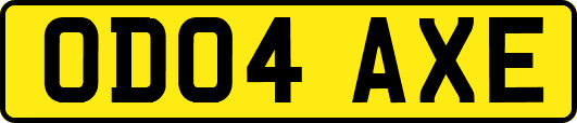OD04AXE