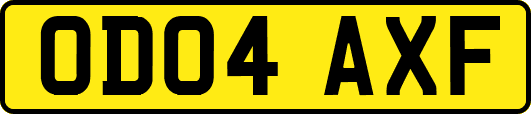 OD04AXF