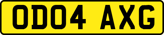 OD04AXG