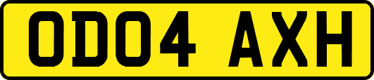 OD04AXH