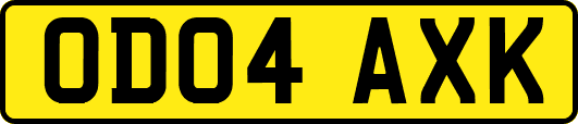 OD04AXK