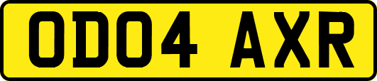 OD04AXR