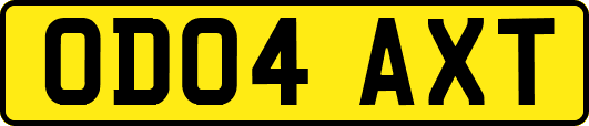 OD04AXT