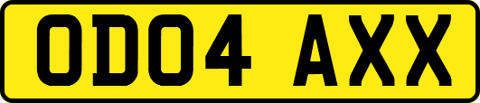 OD04AXX