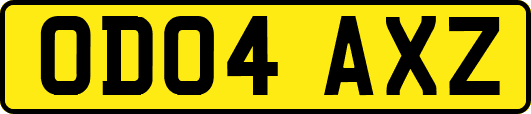 OD04AXZ