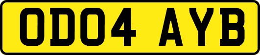 OD04AYB