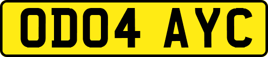 OD04AYC