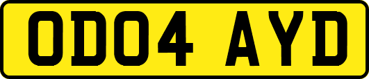 OD04AYD