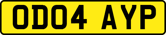 OD04AYP