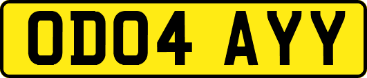OD04AYY