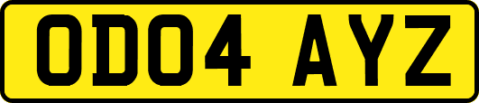 OD04AYZ