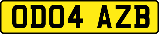 OD04AZB